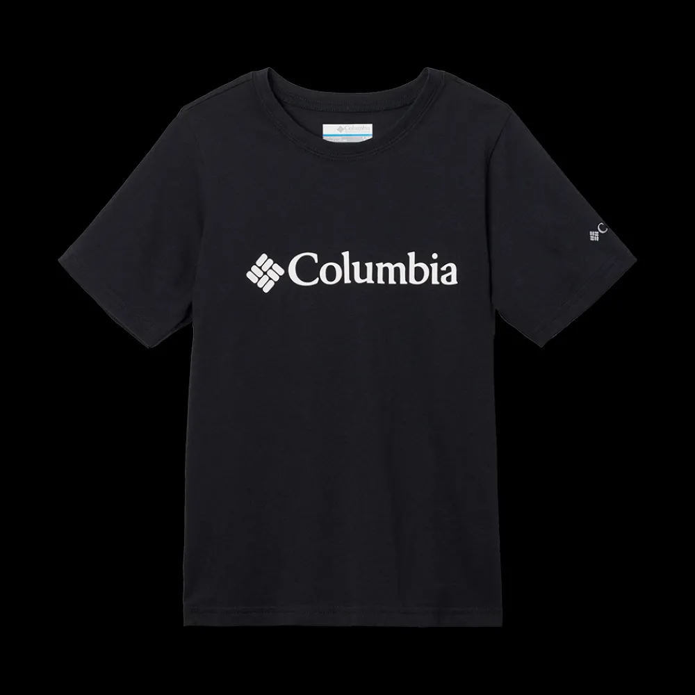 Hot Jr Valley Creek Tee - Kinder T-Shirt Kinder T-shirts