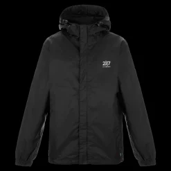 New Jr Viskafors Jacket - Kinder Funktionsjacke Kinder Jacken | Regenbekleidung