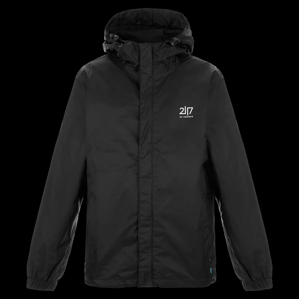 New Jr Viskafors Jacket - Kinder Funktionsjacke Kinder Jacken | Regenbekleidung