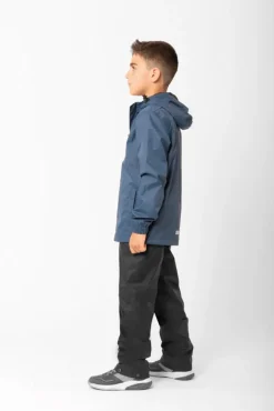 Best Jr Viskafors Jacket - Kinder Funktionsjacke Kinder Jacken | Regenbekleidung
