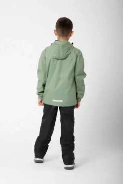 Fashion Jr Viskafors Jacket - Kinder Funktionsjacke Kinder Jacken | Regenbekleidung