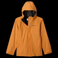 Clearance Jr Watertight II Jacket - Kinder Funktionsjacke Kinder Jacken | Regenbekleidung