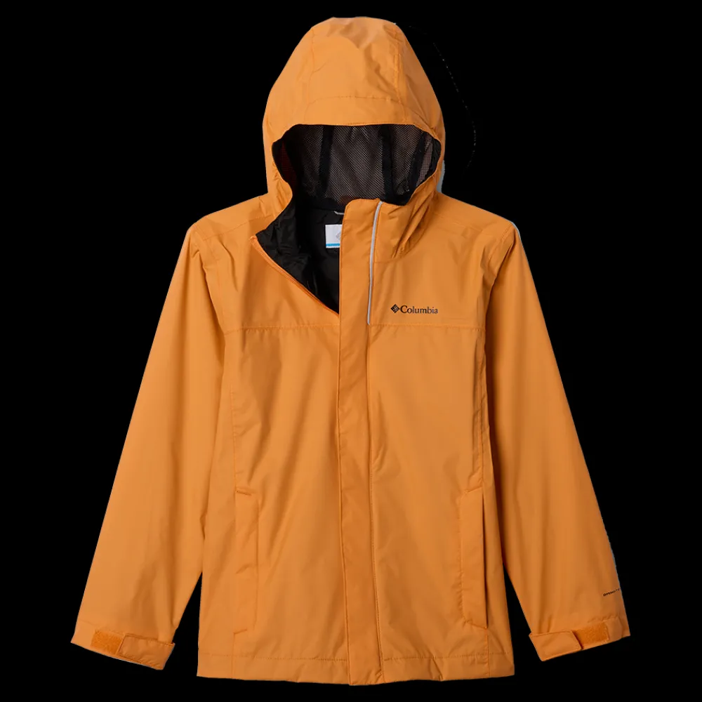 Clearance Jr Watertight II Jacket - Kinder Funktionsjacke Kinder Jacken | Regenbekleidung