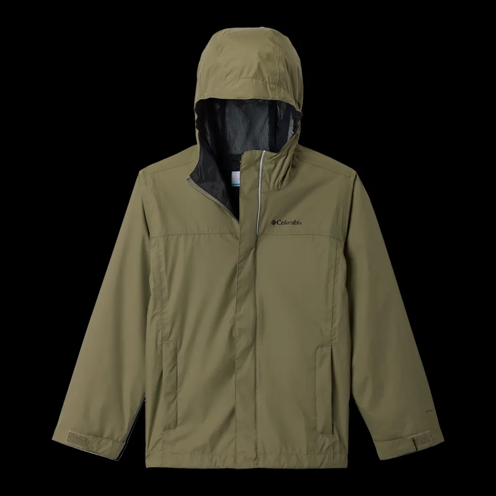 Clearance Jr Watertight II Jacket - Kinder Funktionsjacke Kinder Jacken | Regenbekleidung