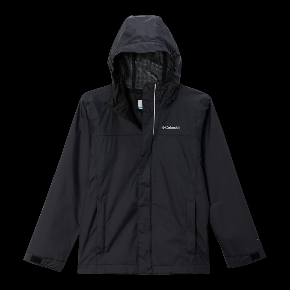 Fashion Jr Watertight II Jacket - Kinder Funktionsjacke Kinder Jacken | Regenbekleidung