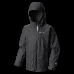 Fashion Jr Watertight II Jacket - Kinder Funktionsjacke Kinder Jacken | Regenbekleidung