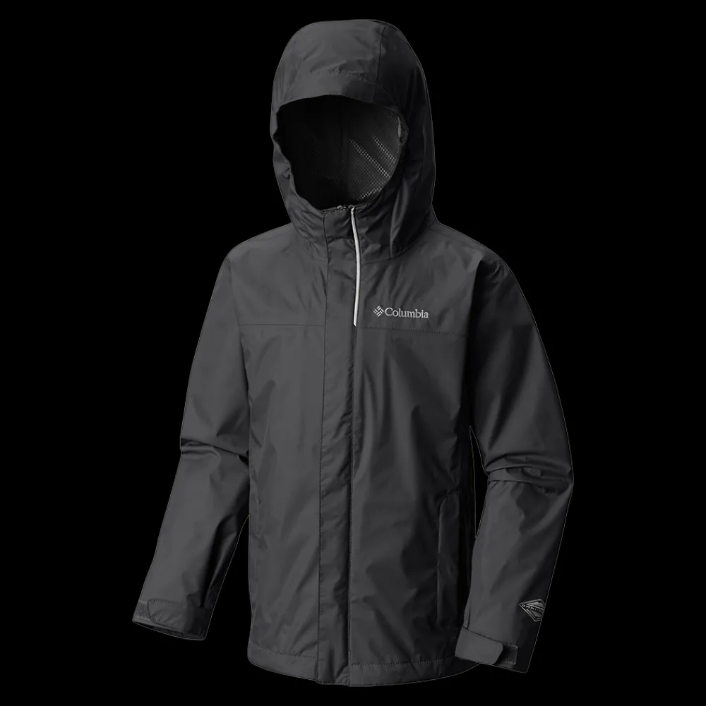 Fashion Jr Watertight II Jacket - Kinder Funktionsjacke Kinder Jacken | Regenbekleidung