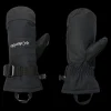 Outlet Jr Whirlibird III Ski Mitten - Junior Ski Fäustlinge Skihandschuhe