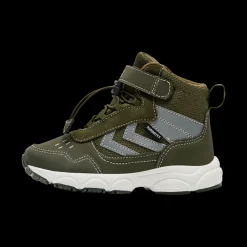 Discount Jr Zap Hike Tex - Børne Vinterstøvler Kinder Winterstiefel