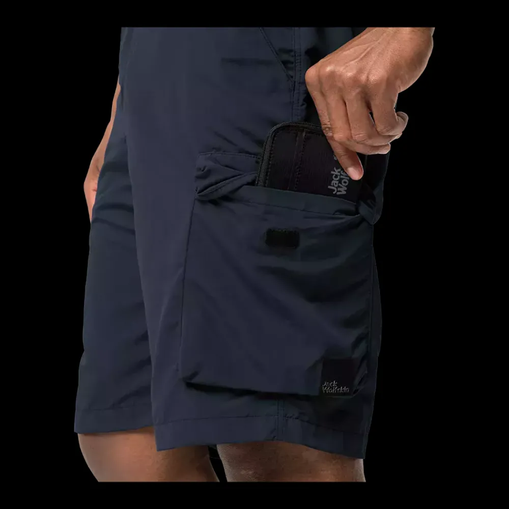 Online Kalahari Cargo Shorts - Herren Shorts Herren Shorts