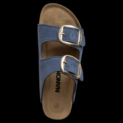 Hot Karina 25, W - Damen Sandalen Damen Sandalen | Festival