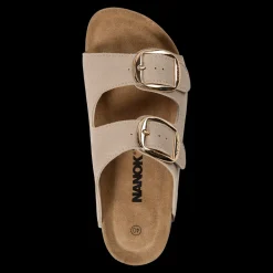 Hot Karina 25, W - Damen alen Damen Sandalen | Festival