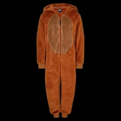 Discount Kelstrup, Jr. - Kinder Fleeceanzug Kinder Fleecepullover