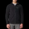 Fashion Klamath Range Fleece Full Zip - Herren Fleecejacke Herren Jacken | Fleecepullover