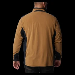 Hot Klamath Range Fleece Full Zip - Herren Fleecejacke Herren Jacken | Fleecepullover