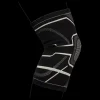 Sale Knee Compression Support - Knie Stützbandage Skibekleidung | Trainingszubehör Und Ausrüstung