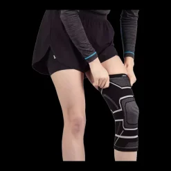 Sale Knee Compression Support - Knie Stützbandage Skibekleidung | Trainingszubehör Und Ausrüstung