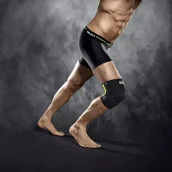 Discount Knee support 6200 - Erwachsenen Kniebandage Trainingszubehör Und Ausrüstung