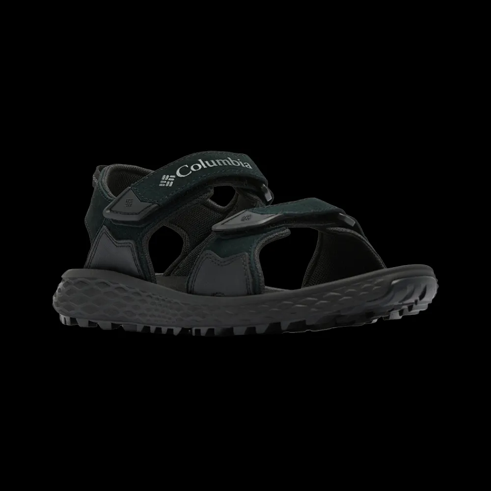 Fashion Konos 2-Strap Sandal - Herren Sandalen Herren Sandalen | Festival