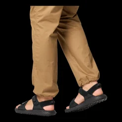 Fashion Konos 2-Strap Sandal - Herren Sandalen Herren Sandalen | Festival