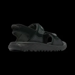 Fashion Konos 2-Strap Sandal - Herren Sandalen Herren Sandalen | Festival