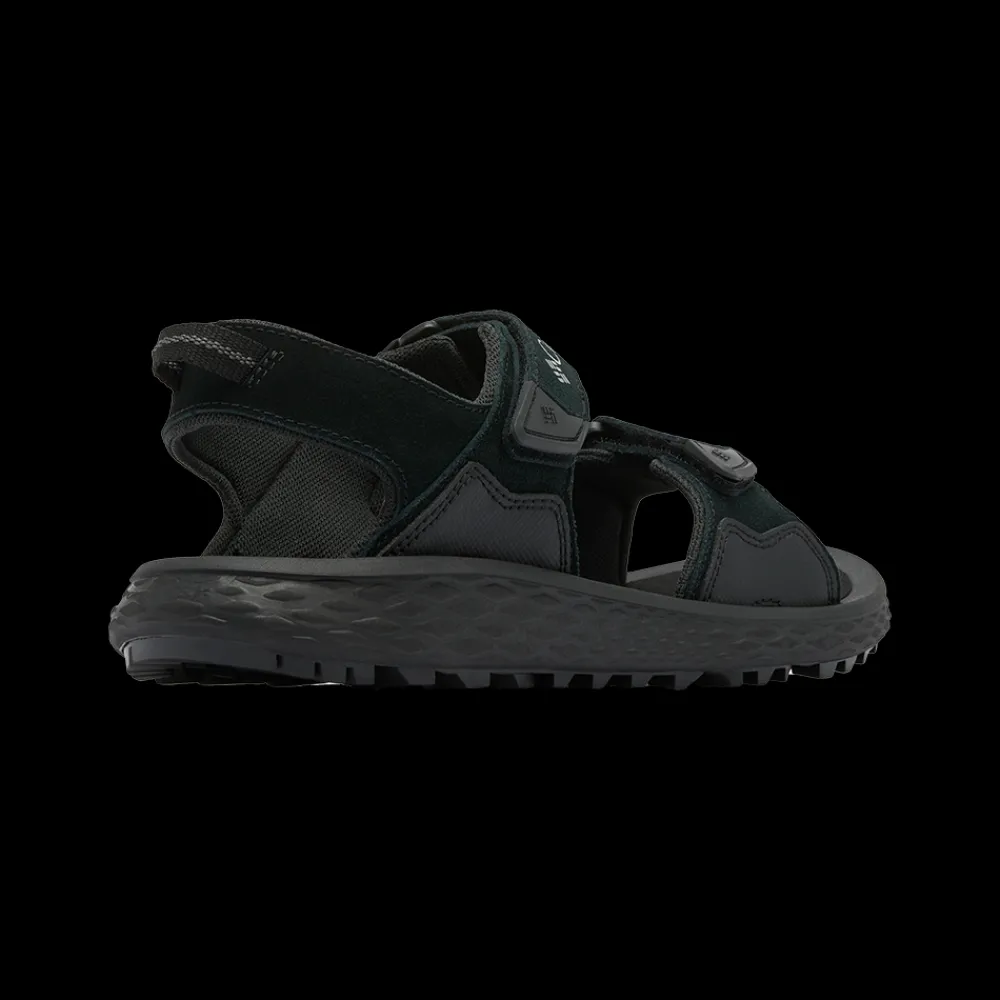 Fashion Konos 2-Strap Sandal - Herren Sandalen Herren Sandalen | Festival