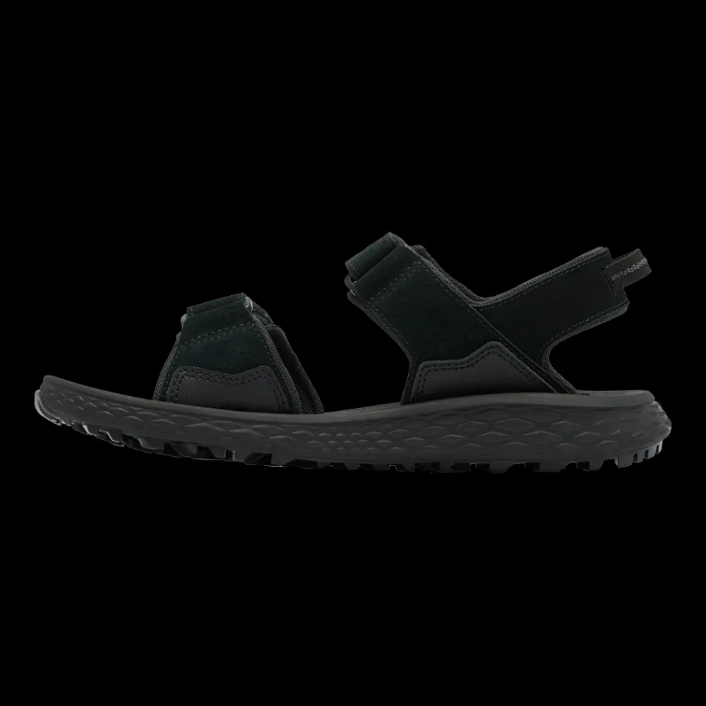 Fashion Konos 2-Strap Sandal - Herren Sandalen Herren Sandalen | Festival