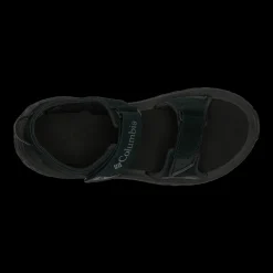 Fashion Konos 2-Strap Sandal - Herren Sandalen Herren Sandalen | Festival