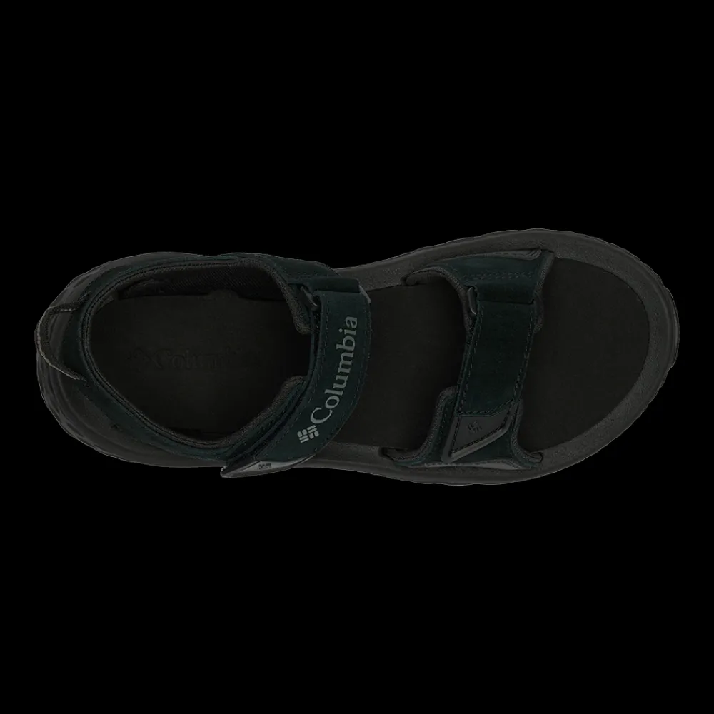 Fashion Konos 2-Strap Sandal - Herren Sandalen Herren Sandalen | Festival