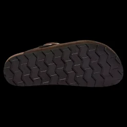 Fashion Kris, Uni - Sandale Damen Sandalen | Sandalen