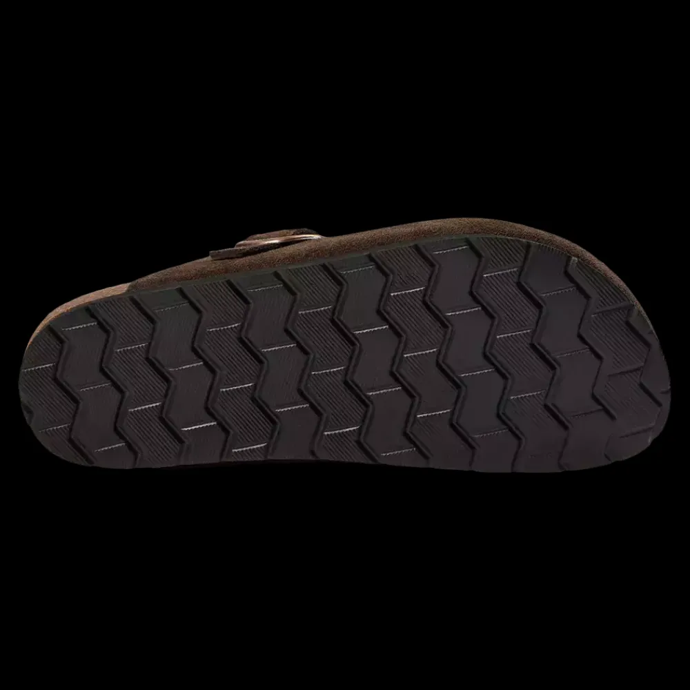 Fashion Kris, Uni - Sandale Damen Sandalen | Sandalen