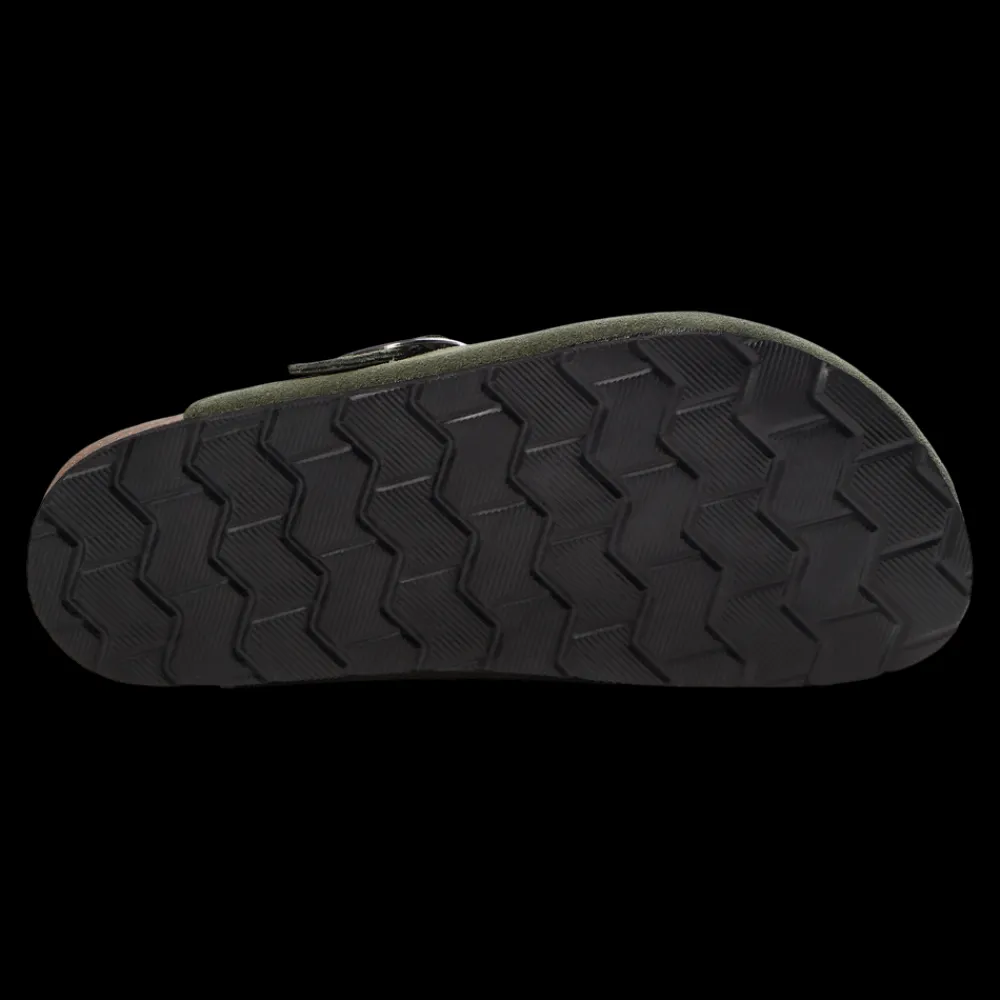 Discount Kris, Uni - Sandale Damen Sandalen | Sandalen