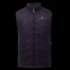 Fashion Kruppa Hybrid Vest - Herren Weste Herren Westen | Outdoor-midlayer
