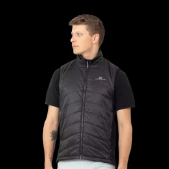 Fashion Kruppa Hybrid Vest - Herren Weste Herren Westen | Outdoor-midlayer
