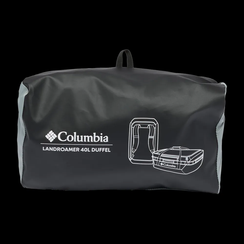 Discount Landroamer 40L Duffel Bag - Taske Damen Taschen | Taschen