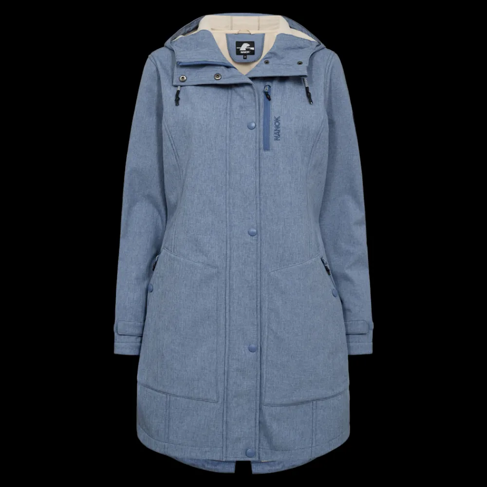 Best Lea 25, W - Damen Softshell Jacke Damen Jacken