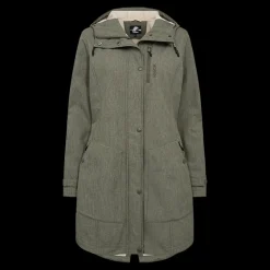 Clearance Lea 25, W - Damen Softshell Jacke Damen Jacken