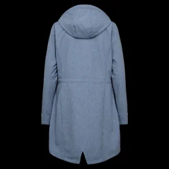 Best Lea 25, W - Damen Softshell Jacke Damen Jacken