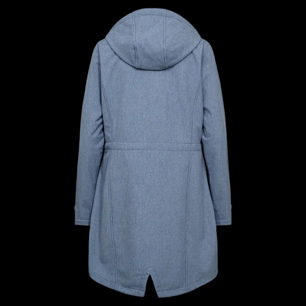Best Lea 25, W - Damen Softshell Jacke Damen Jacken