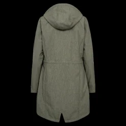 Clearance Lea 25, W - Damen Softshell Jacke Damen Jacken