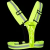 Discount LED vest - Erwachsenen Sicherheitsweste Trainingszubehör Und Ausrüstung