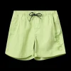 Best Leisure Logo Swim Shorts - Herre Badeshorts Herren Badebekleidung | Vatertag