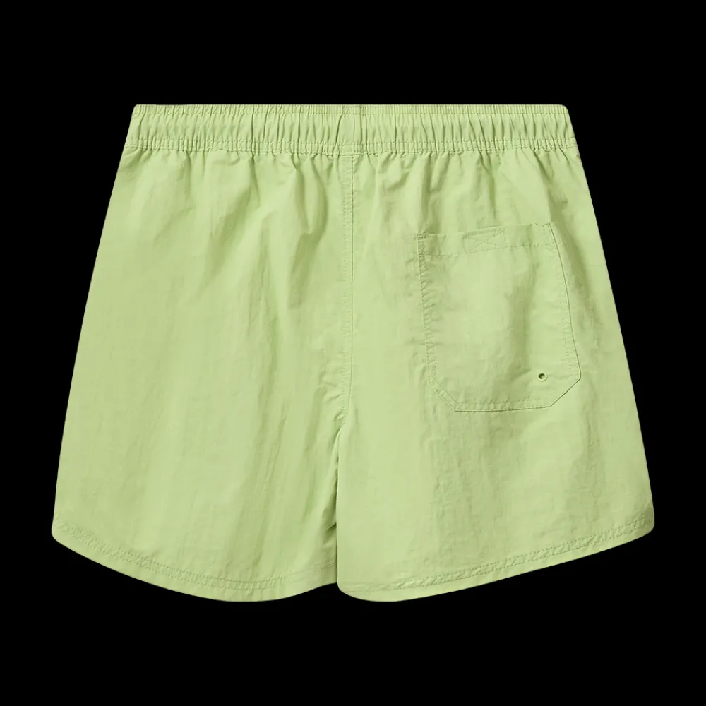 Best Leisure Logo Swim Shorts - Herre Badeshorts Herren Badebekleidung | Vatertag