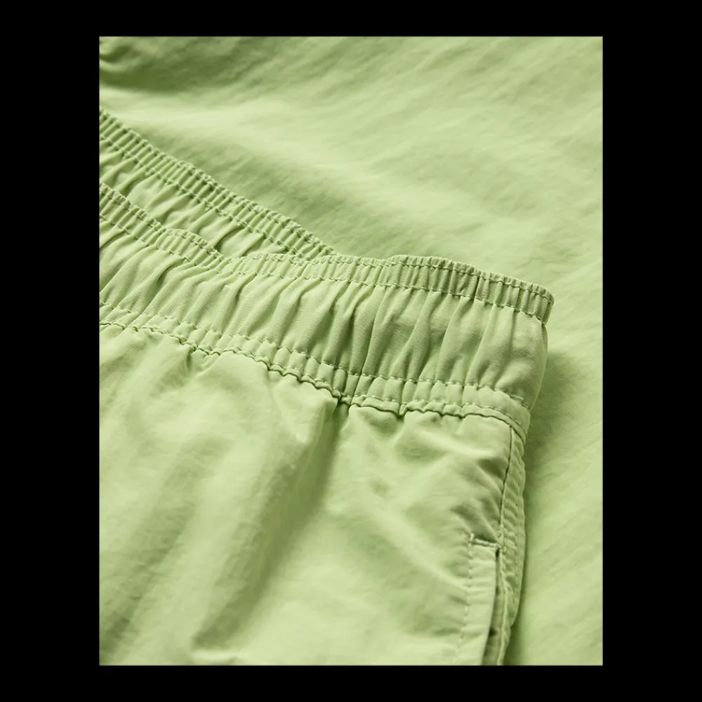 Best Leisure Logo Swim Shorts - Herre Badeshorts Herren Badebekleidung | Vatertag