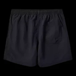 Discount Leisure Logo Swim Shorts - Herren Badeshorts Herren Badebekleidung | Vatertag