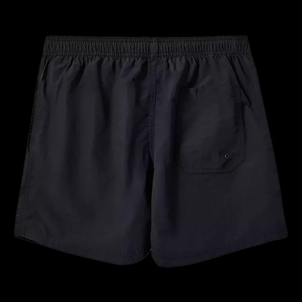 Discount Leisure Logo Swim Shorts - Herren Badeshorts Herren Badebekleidung | Vatertag