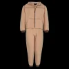Fashion Lemvig 23, Jr - Kinder Fleece Overall Kinder Fleecepullover