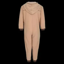 Fashion Lemvig 23, Jr - Kinder Fleece Overall Kinder Fleecepullover