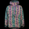 Hot Liftie Insulated Anorak - Herren Skijacke Herren Jacken | Skibekleidung