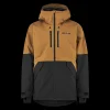 Online Liftie Insulated Jacket - Herren Skijacke Skibekleidung | Skijacken